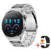 Multifunctional Bluetooth Calling Smartwatch For Men
