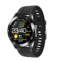 IP68 waterproof bluetooth watch