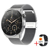 Multifunctional Bluetooth Calling Smartwatch For Men