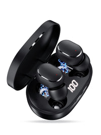 M3 Bluetooth Headset Subwoofer TWS Bluetooth Headset